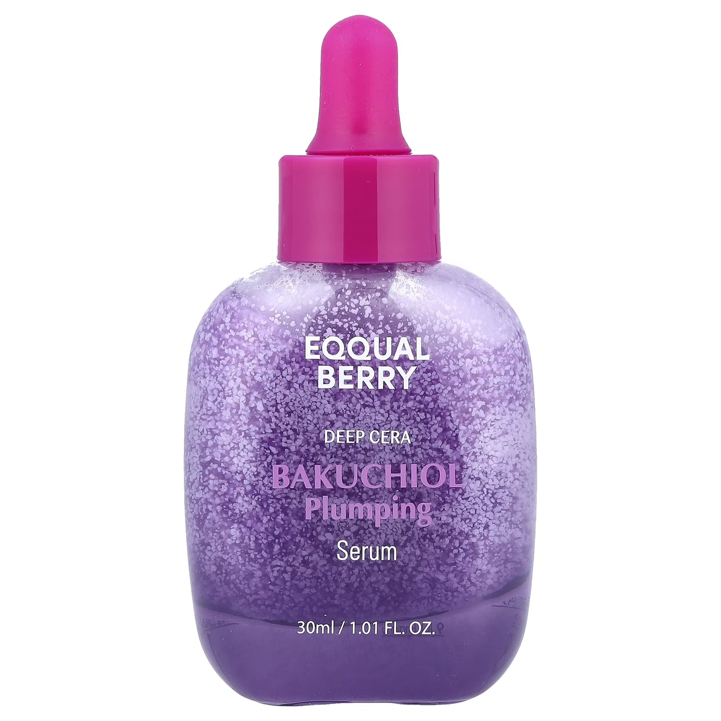 Eqqualberry serums bakuchiol