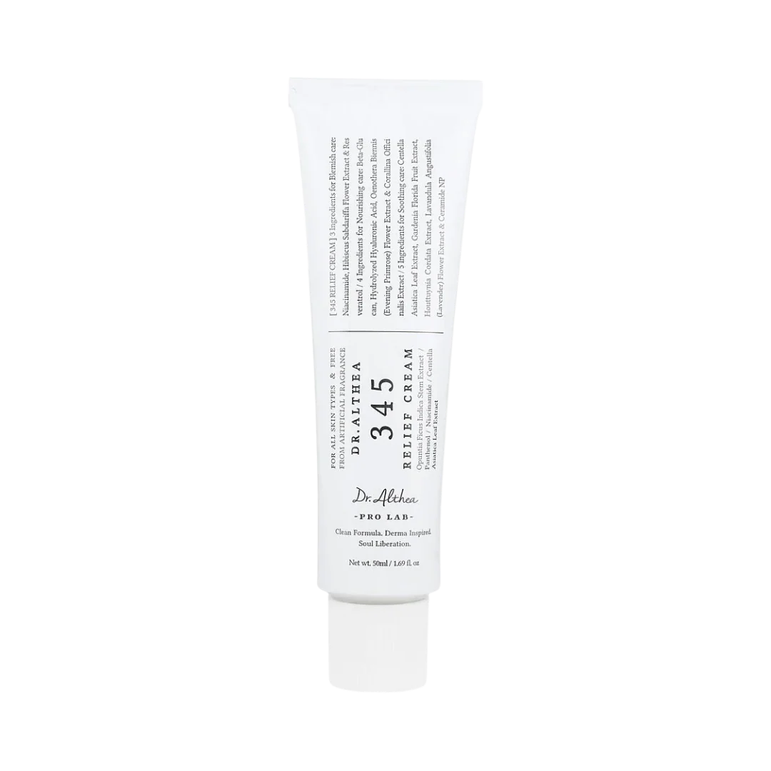Dr. Althea - 345 Relief Cream