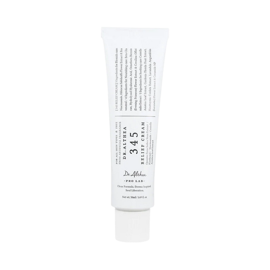 Dr. Althea - 345 Relief Cream