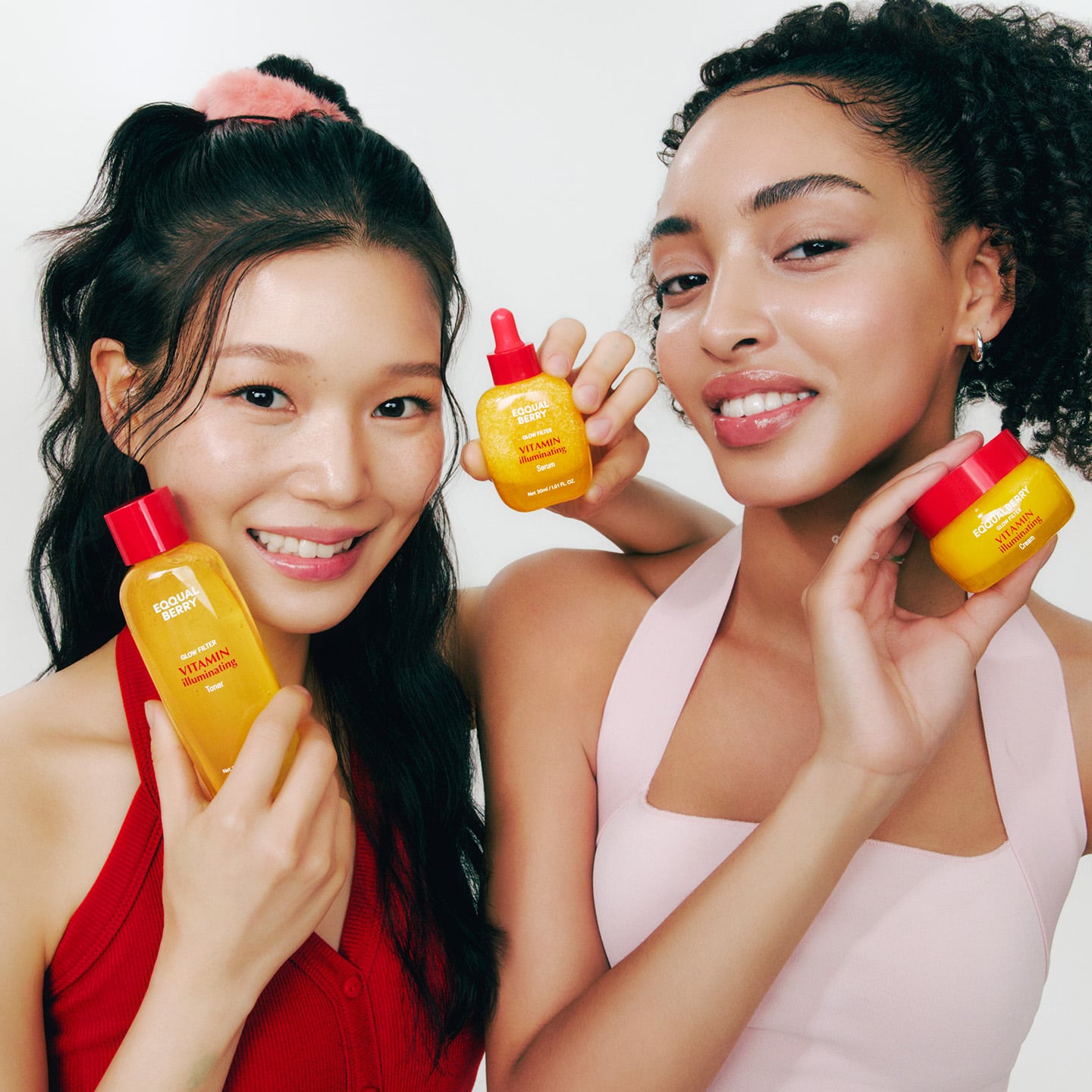 Eqqualberry  Vitamin C