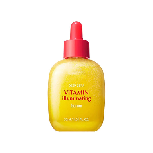 Eqqualberry  Vitamin C